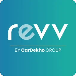 Symbol von Revv: Self-Drive Car Rentals