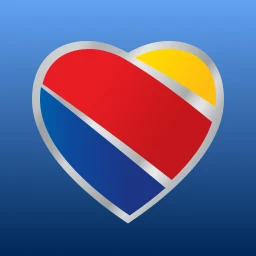 Symbol von Southwest Airlines: Travel App
