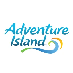 Symbol von Adventure Island